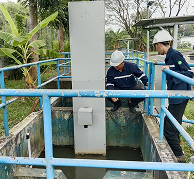 maintenance sparing